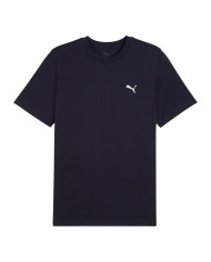Koszulka męska Puma ESS SMALL LOGO TEE 68253816 Granatowa - Sklep online Mastersport
