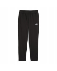Spodnie męskie Puma ESS LOGO SWEATPANTS FL 68261001 Czarne - Sklep online Mastersport