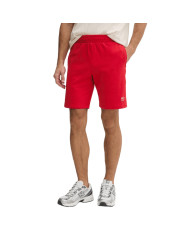 Szorty męskie Puma ESS ELEVATED SHORTS 9 69201711 Czerwone - Sklep online Mastersport