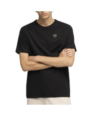 Koszulka męska Puma ESS ELEVATED TEE 69205401 Czarna - Sklep online Mastersport