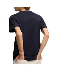Koszulka męska Puma ESS ELEVATED TEE 69205416 Granatowa - Sklep online Mastersport