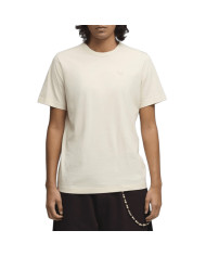 Koszulka męska Puma ESS ELEVATED TEE 69205487 Beżowa - Sklep online Mastersport