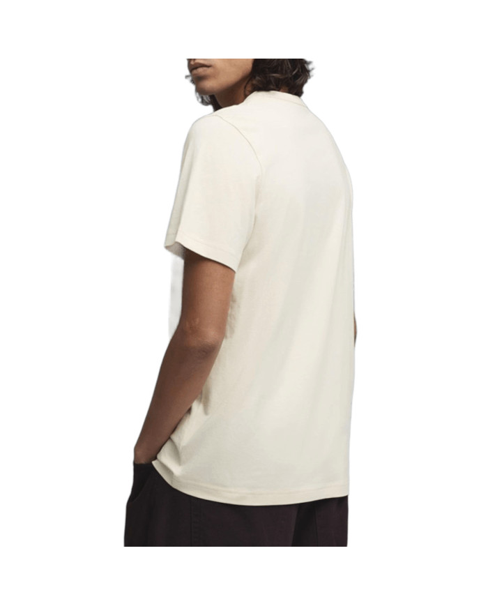 Koszulka męska Puma ESS ELEVATED TEE 69205487 Beżowa - Sklep online Mastersport