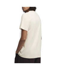 Koszulka męska Puma ESS ELEVATED TEE 69205487 Beżowa - Sklep online Mastersport