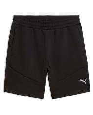 Szorty męskie Puma EVOSTRIPE SHORTS DK 69219201 Czarne - Sklep online Mastersport
