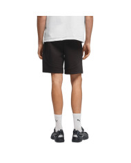 Szorty męskie Puma EVOSTRIPE SHORTS DK 69219201 Czarne - Sklep online Mastersport