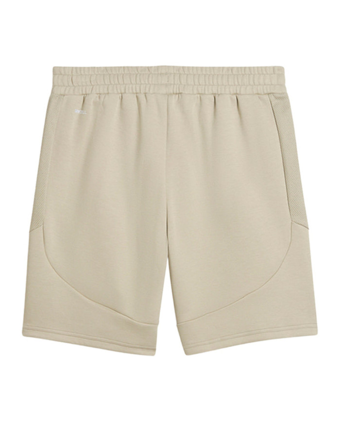 Szorty męskie Puma EVOSTRIPE SHORTS DK 69219261 Beżowe - Sklep online Mastersport