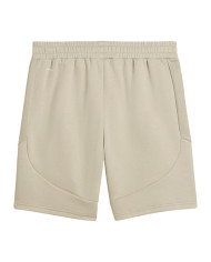 Szorty męskie Puma EVOSTRIPE SHORTS DK 69219261 Beżowe - Sklep online Mastersport