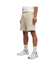 Szorty męskie Puma EVOSTRIPE SHORTS DK 69219261 Beżowe - Sklep online Mastersport