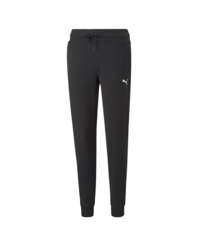 Bluza damska Puma MODERN SPORTS PANTS 84982601 Czarna - Sklep online Mastersport
