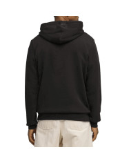 Bluza męska Puma ESS SMALL NO 1 LOGO CENTERED HOODIE FL 69291401 Czarna - Sklep online Mastersport