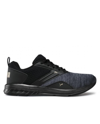 Buty damskie Puma NRGY COMET 19055645 Czarne - Sklep online Mastersport