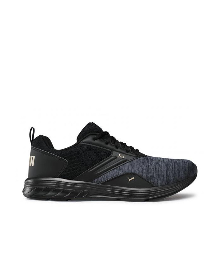 Buty damskie Puma NRGY COMET 19055645 Czarne - Sklep online Mastersport
