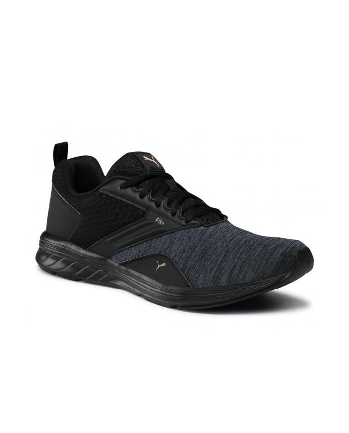 Buty damskie Puma NRGY COMET 19055645 Czarne - Sklep online Mastersport