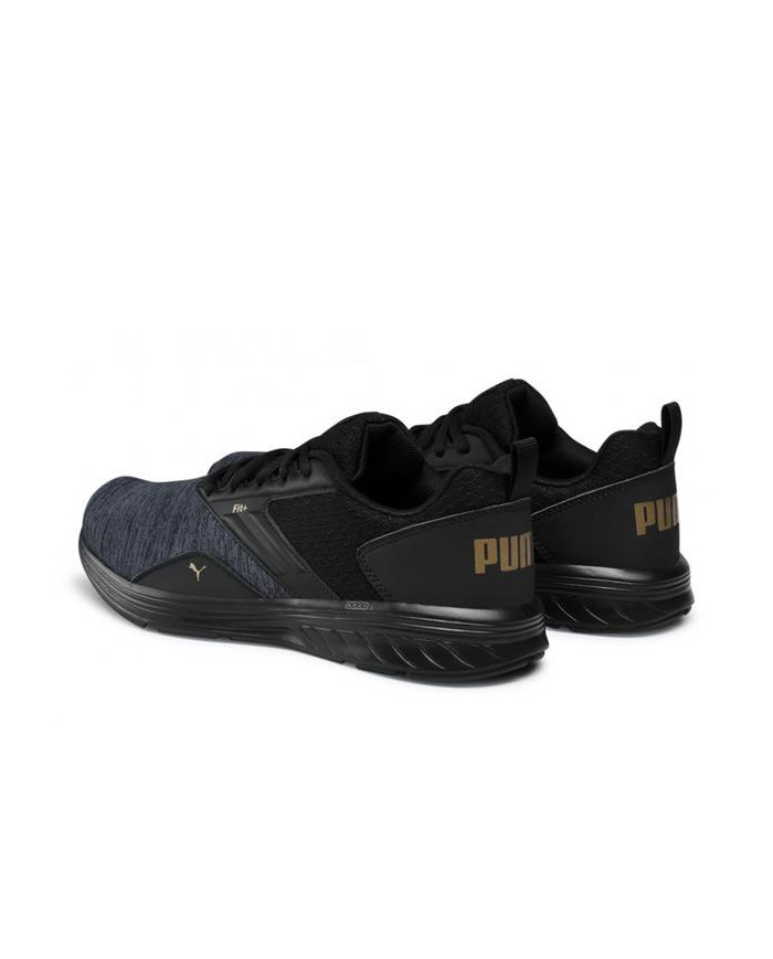 Buty damskie Puma NRGY COMET 19055645 Czarne - Sklep online Mastersport