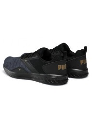 Buty damskie Puma NRGY COMET 19055645 Czarne - Sklep online Mastersport
