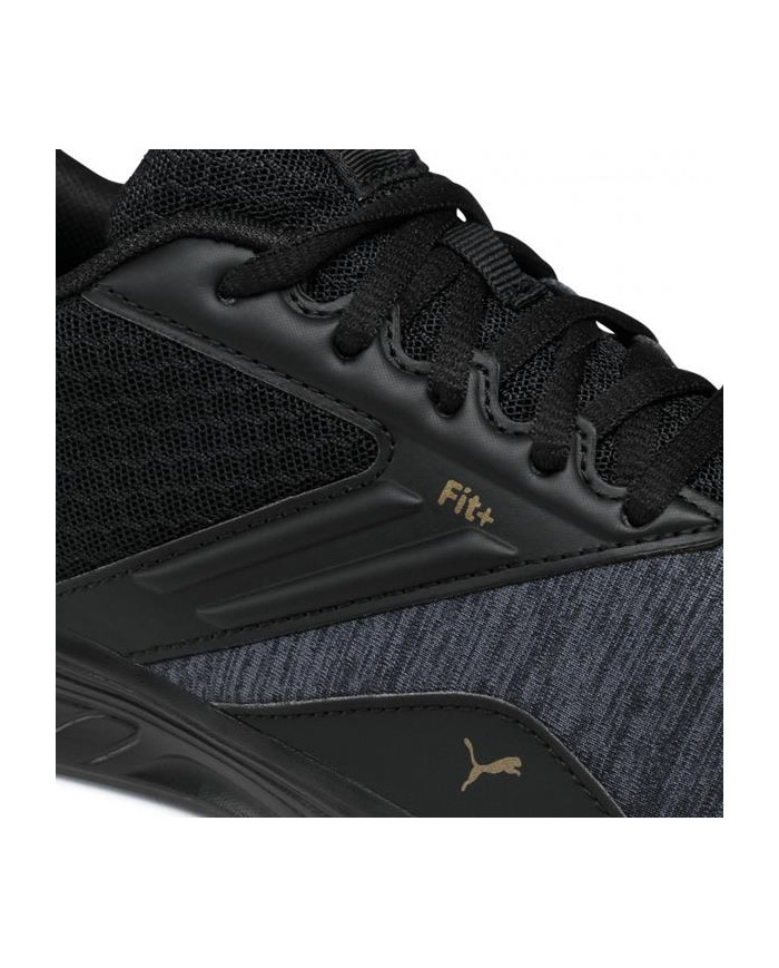 Buty damskie Puma NRGY COMET 19055645 Czarne - Sklep online Mastersport