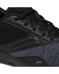 Buty damskie Puma NRGY COMET 19055645 Czarne - Sklep online Mastersport