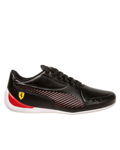 Buty dziecięce Puma SF DRIFT CAT 7S ULTRA JR 30642601 Czarne - Sklep online Mastersport