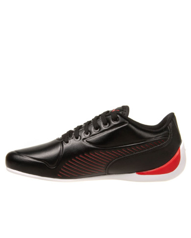 Buty dziecięce Puma SF DRIFT CAT 7S ULTRA JR 30642601 Czarne - Sklep online Mastersport