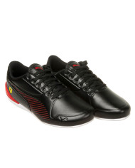 Buty dziecięce Puma SF DRIFT CAT 7S ULTRA JR 30642601 Czarne - Sklep online Mastersport