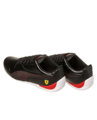Buty dziecięce Puma SF DRIFT CAT 7S ULTRA JR 30642601 Czarne - Sklep online Mastersport