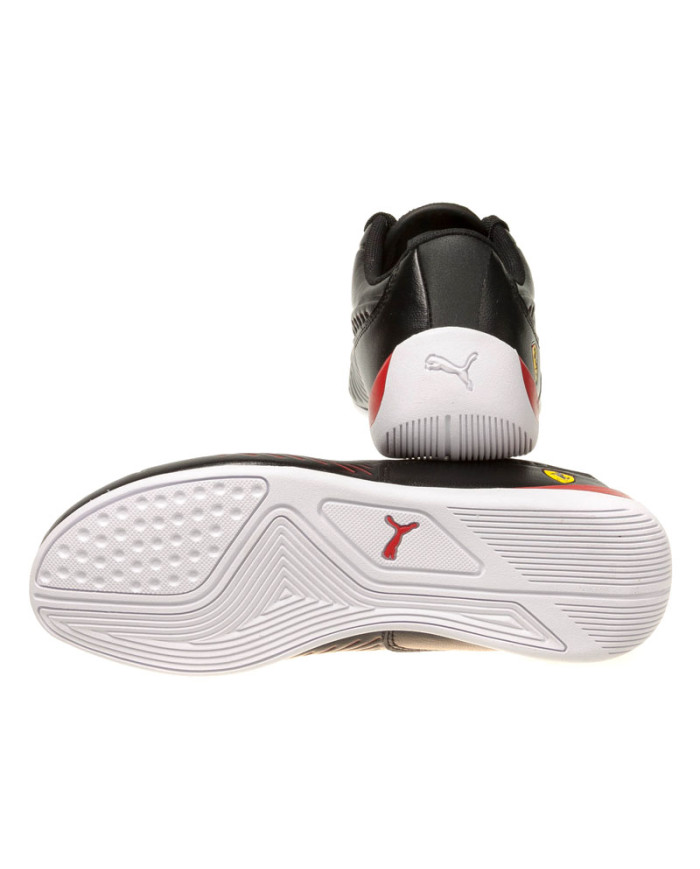Buty dziecięce Puma SF DRIFT CAT 7S ULTRA JR 30642601 Czarne - Sklep online Mastersport