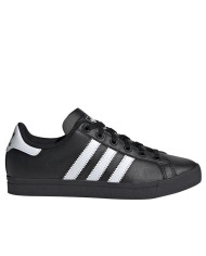 Buty dziecięce adidas Originals COAST STAR J EE9699 Czarne - Sklep online Mastersport