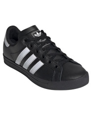 Buty dziecięce adidas Originals COAST STAR J EE9699 Czarne - Sklep online Mastersport