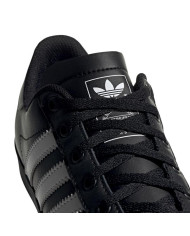 Buty dziecięce adidas Originals COAST STAR J EE9699 Czarne - Sklep online Mastersport