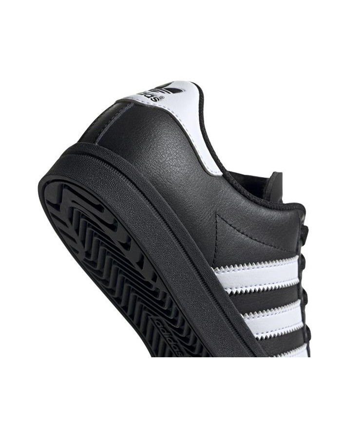 Buty dziecięce adidas Originals COAST STAR J EE9699 Czarne - Sklep online Mastersport