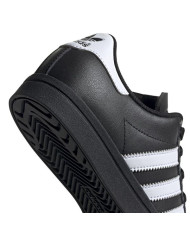 Buty dziecięce adidas Originals COAST STAR J EE9699 Czarne - Sklep online Mastersport