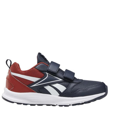 Buty dziecięce Reebok ALMOTIO 5.0 EF3328 Niebieskie - Sklep online Mastersport