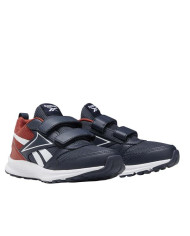 Buty dziecięce Reebok ALMOTIO 5.0 EF3328 Niebieskie - Sklep online Mastersport