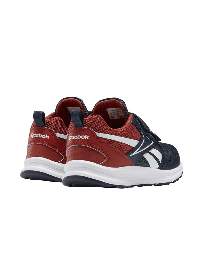 Buty dziecięce Reebok ALMOTIO 5.0 EF3328 Niebieskie - Sklep online Mastersport