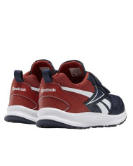 Buty dziecięce Reebok ALMOTIO 5.0 EF3328 Niebieskie - Sklep online Mastersport