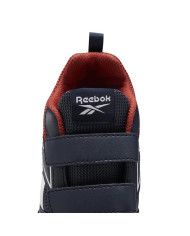 Buty dziecięce Reebok ALMOTIO 5.0 EF3328 Niebieskie - Sklep online Mastersport