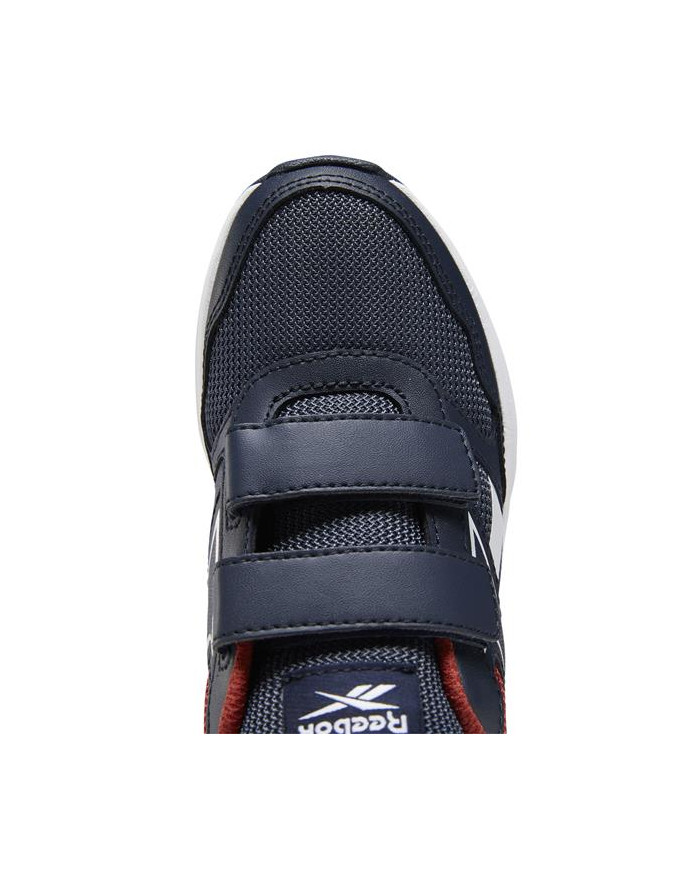 Buty dziecięce Reebok ALMOTIO 5.0 EF3328 Niebieskie - Sklep online Mastersport