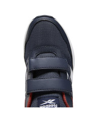 Buty dziecięce Reebok ALMOTIO 5.0 EF3328 Niebieskie - Sklep online Mastersport