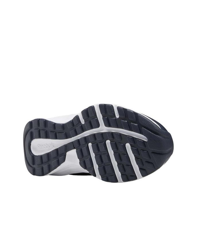 Buty dziecięce Reebok ALMOTIO 5.0 EF3328 Niebieskie - Sklep online Mastersport
