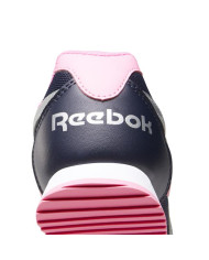 Buty dziecięce Reebok ROYAL CL JOGGER FZ2448 Niebieskie - Sklep online Mastersport