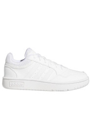 Buty dziecięce adidas Core HOOPS 3.0 K GW0433 Białe - Sklep online Mastersport