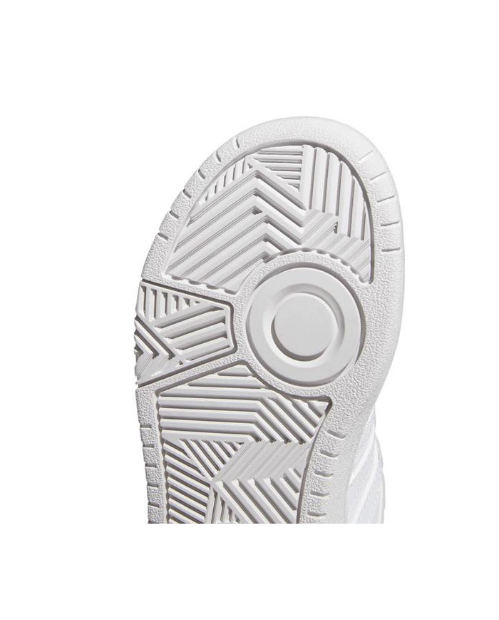 Buty dziecięce adidas Core HOOPS 3.0 K GW0433 Białe - Sklep online Mastersport