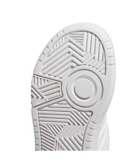 Buty dziecięce adidas Core HOOPS 3.0 K GW0433 Białe - Sklep online Mastersport
