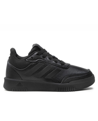 Buty dziecięce adidas Performance TENSAUR SPORT 2.0 K GW6424 Czarne - Sklep online Mastersport