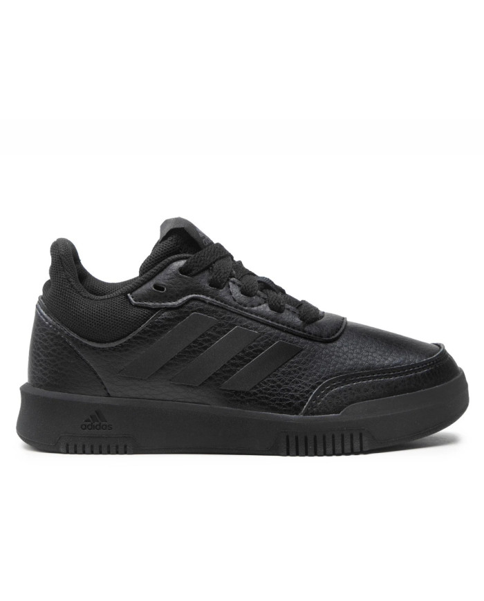 Buty dziecięce adidas Performance TENSAUR SPORT 2.0 K GW6424 Czarne - Sklep online Mastersport