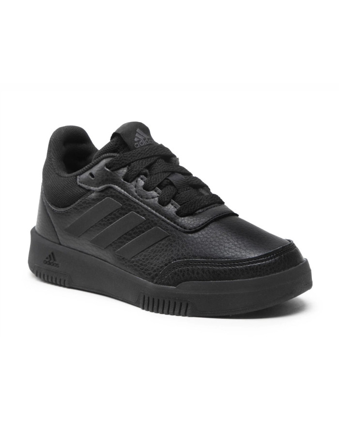 Buty dziecięce adidas Performance TENSAUR SPORT 2.0 K GW6424 Czarne - Sklep online Mastersport