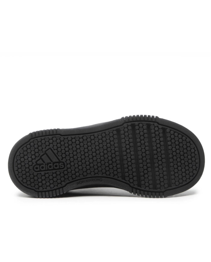 Buty dziecięce adidas Performance TENSAUR SPORT 2.0 K GW6424 Czarne - Sklep online Mastersport