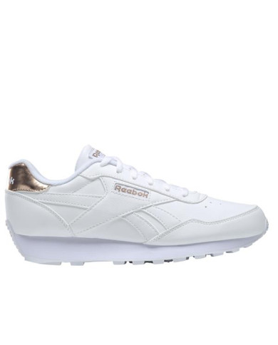 Buty damskie Reebok REWIND RUN GY3038 Białe - Sklep online Mastersport