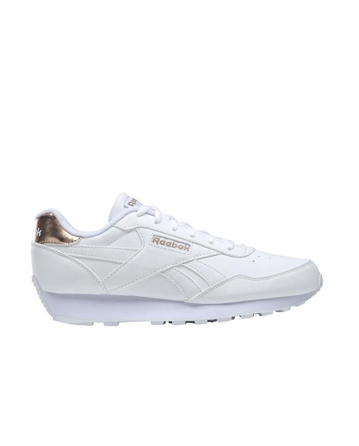 Buty damskie Reebok REWIND RUN GY3038 Białe - Sklep online Mastersport